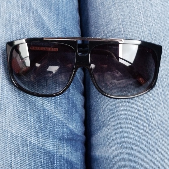 Marc Jacobs Other - Marc Jacob Sunglasses Marc Jacobs Other - Marc Jacob Sunglasses